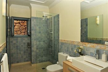 Urania Luxury Villas Pondi Экстерьер фото