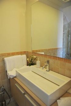 Urania Luxury Villas Pondi Экстерьер фото