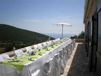 Urania Luxury Villas Pondi Экстерьер фото