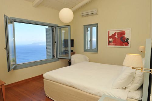 Urania Luxury Villas Pondi Экстерьер фото