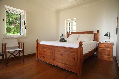 Urania Luxury Villas Pondi Экстерьер фото