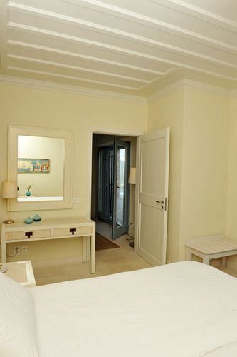 Urania Luxury Villas Pondi Экстерьер фото